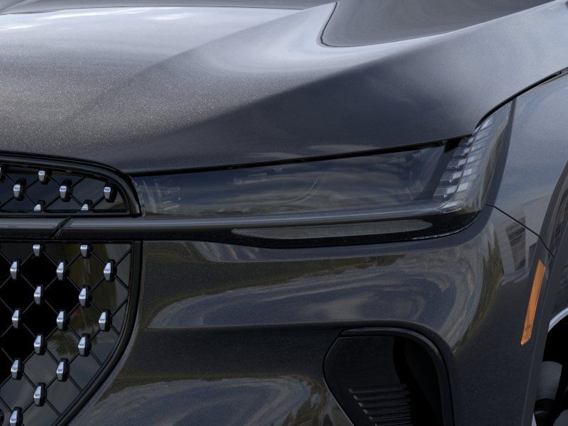 Thumbnail: 2026 Lincoln Nautilus - 18