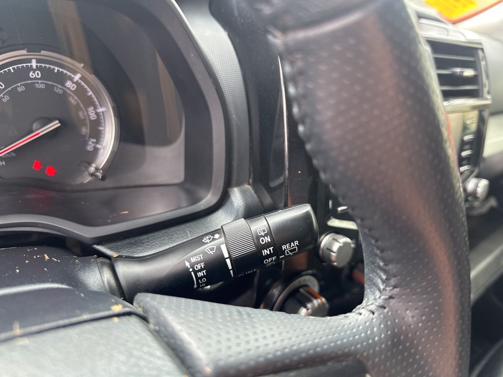 Used Car 2021 Toyota 4runner  Trd Off-road Premium For Sale Under $40,000 In Austin, Texas