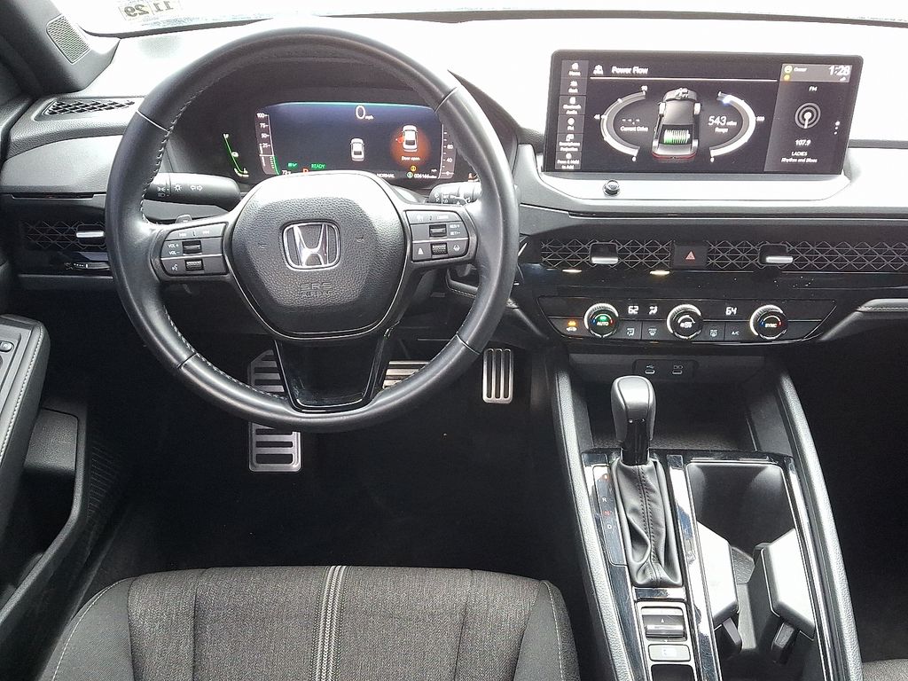 Thumbnail: 2024 Honda Accord - 11