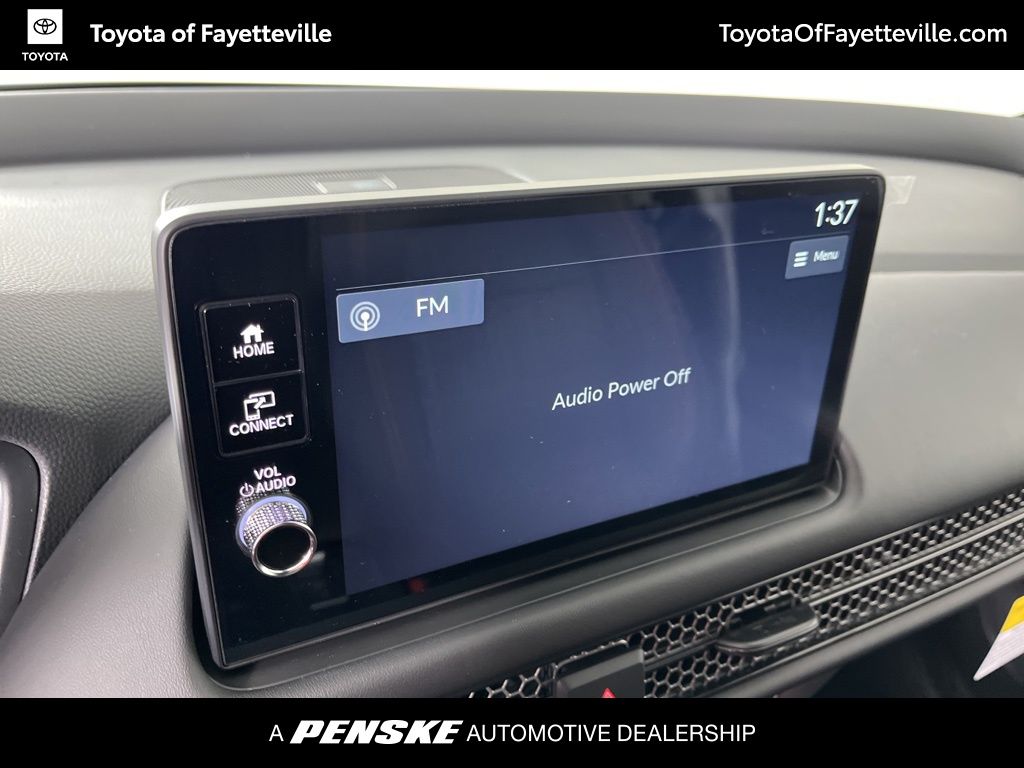 Thumbnail: 2026 Honda HR-V - 29