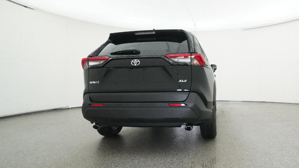 Thumbnail: 2025 Toyota RAV4 - 19