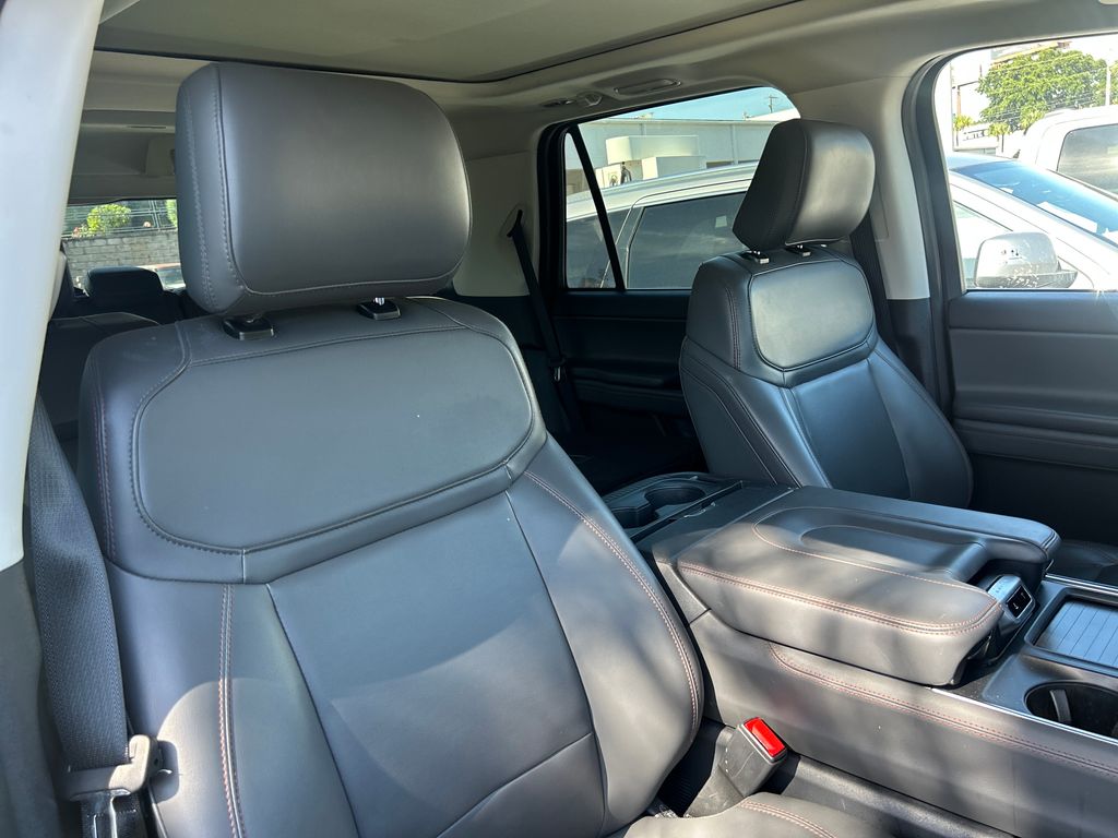 Used 2025 White Ford Active image 14