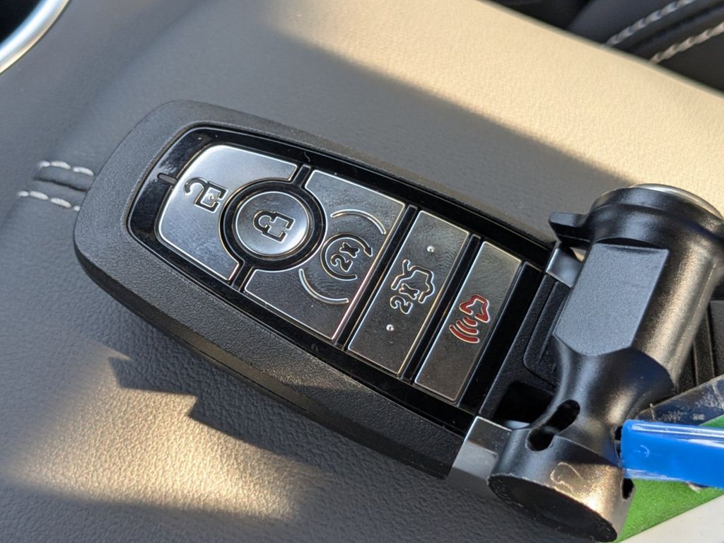 2026 Ford Mustang RTR