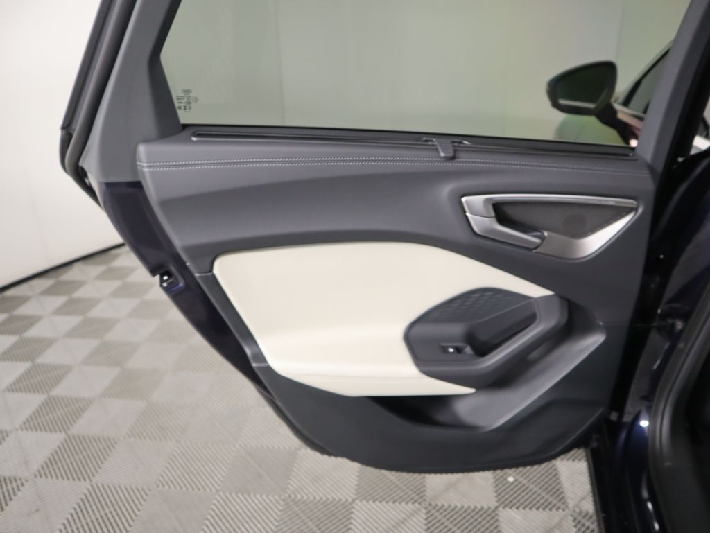 Thumbnail: 2025 Audi A5 - 28