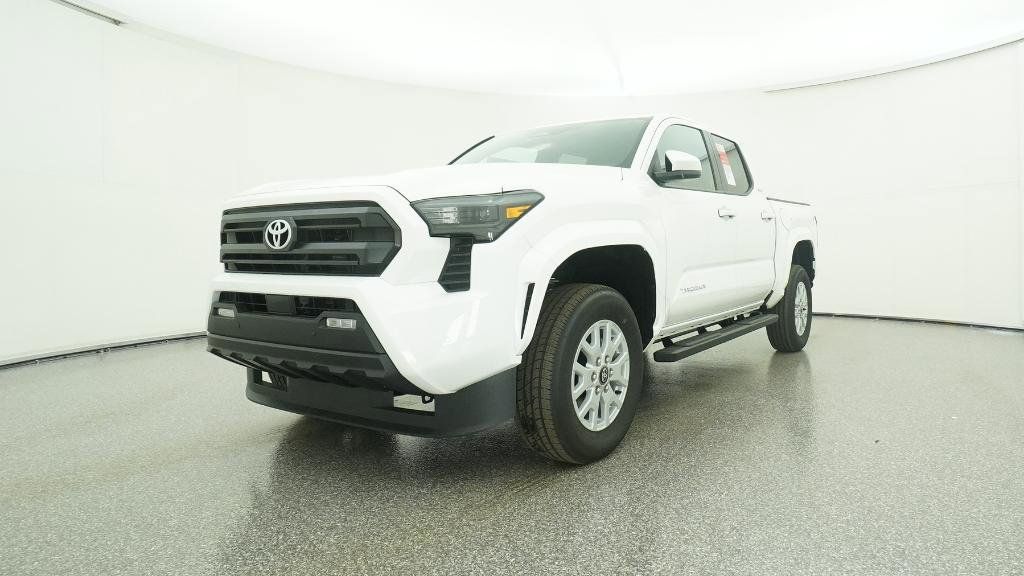 Thumbnail: 2026 Toyota Tacoma - 17