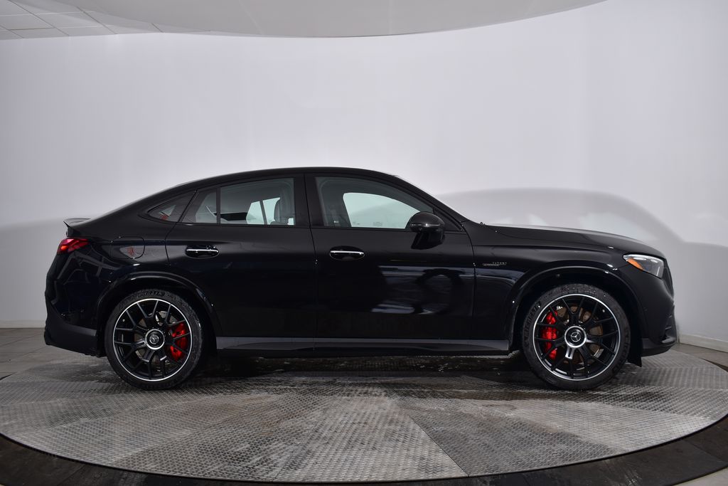 Thumbnail: 2025 Mercedes-Benz GLC - 6