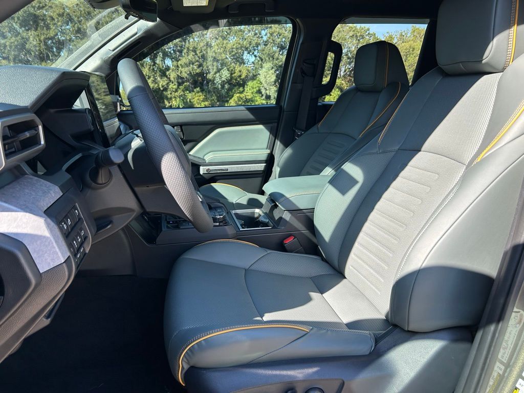 Thumbnail: 2025 Toyota Tacoma - 14