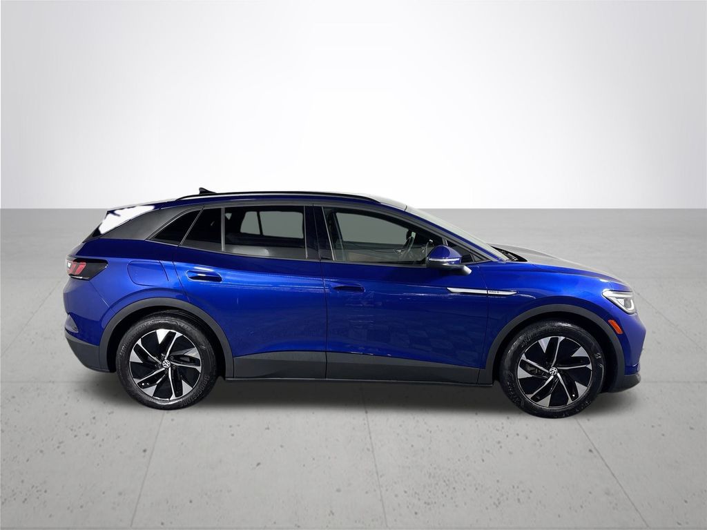 2021 Volkswagen ID.4 Pro S