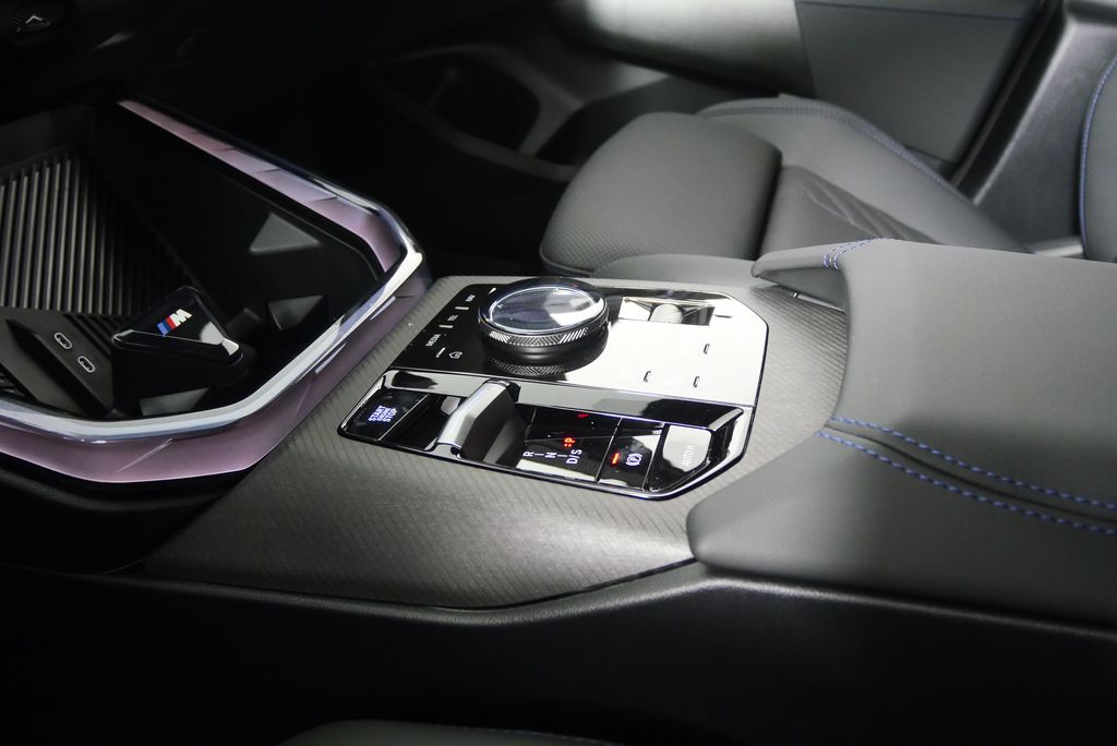 2025 BMW X3 3.0i 21