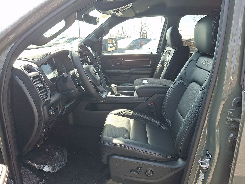 New 2026 Ram 1500 Truck