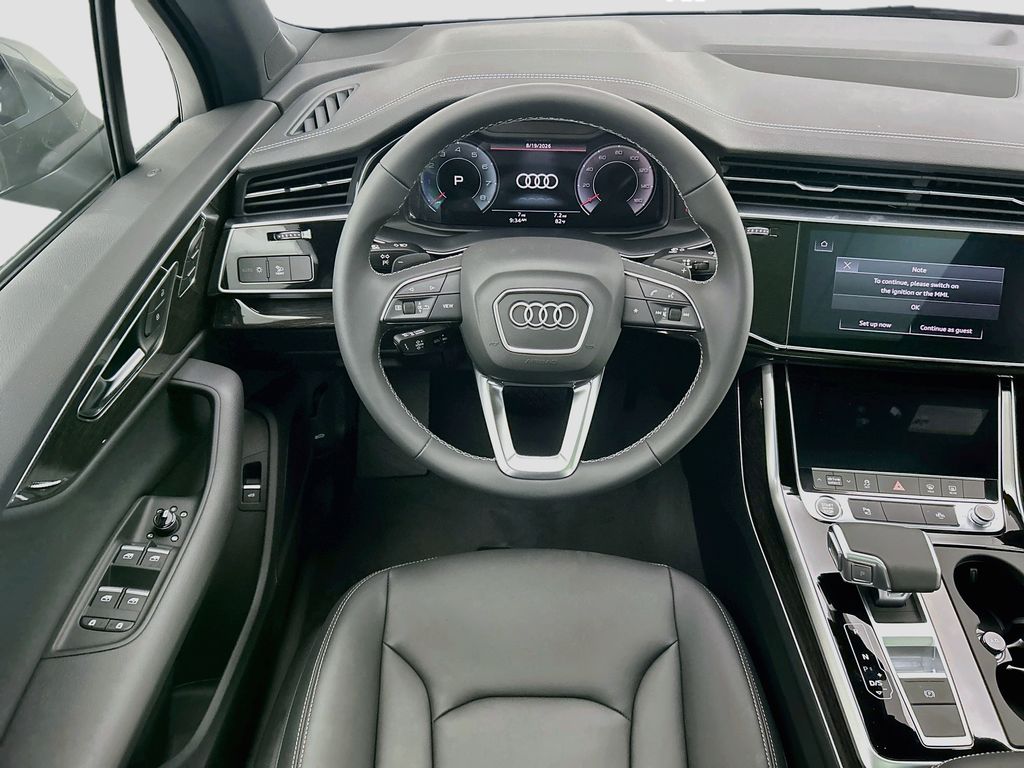 Thumbnail: 2026 Audi Q7 - 10