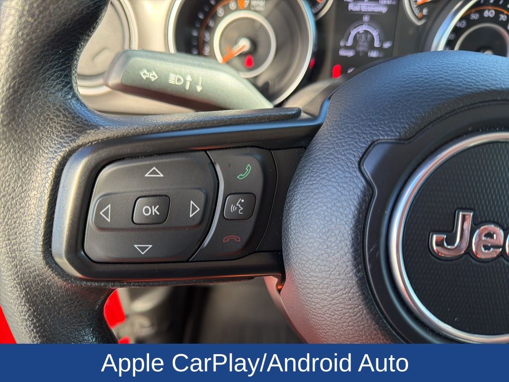 2023 Jeep Gladiator Sport 4x4