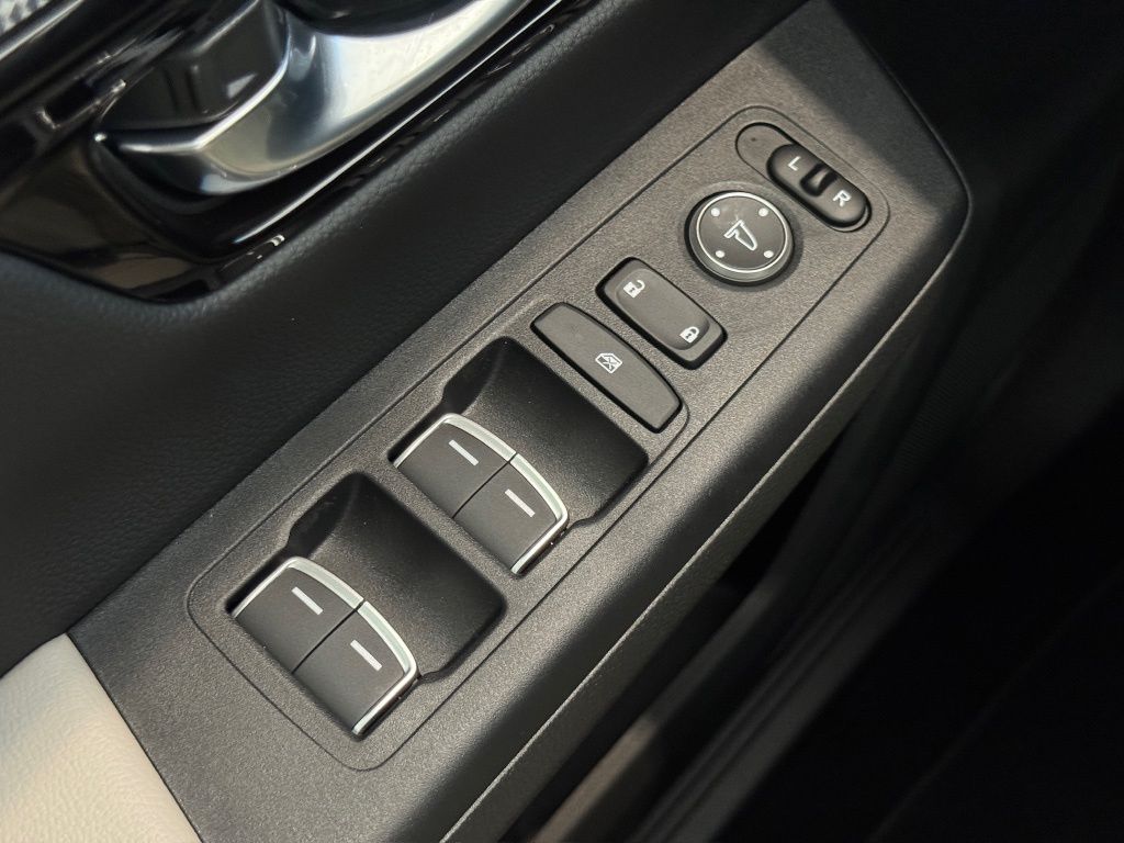 2026 Honda CR-V EX-L Gray at Community Honda