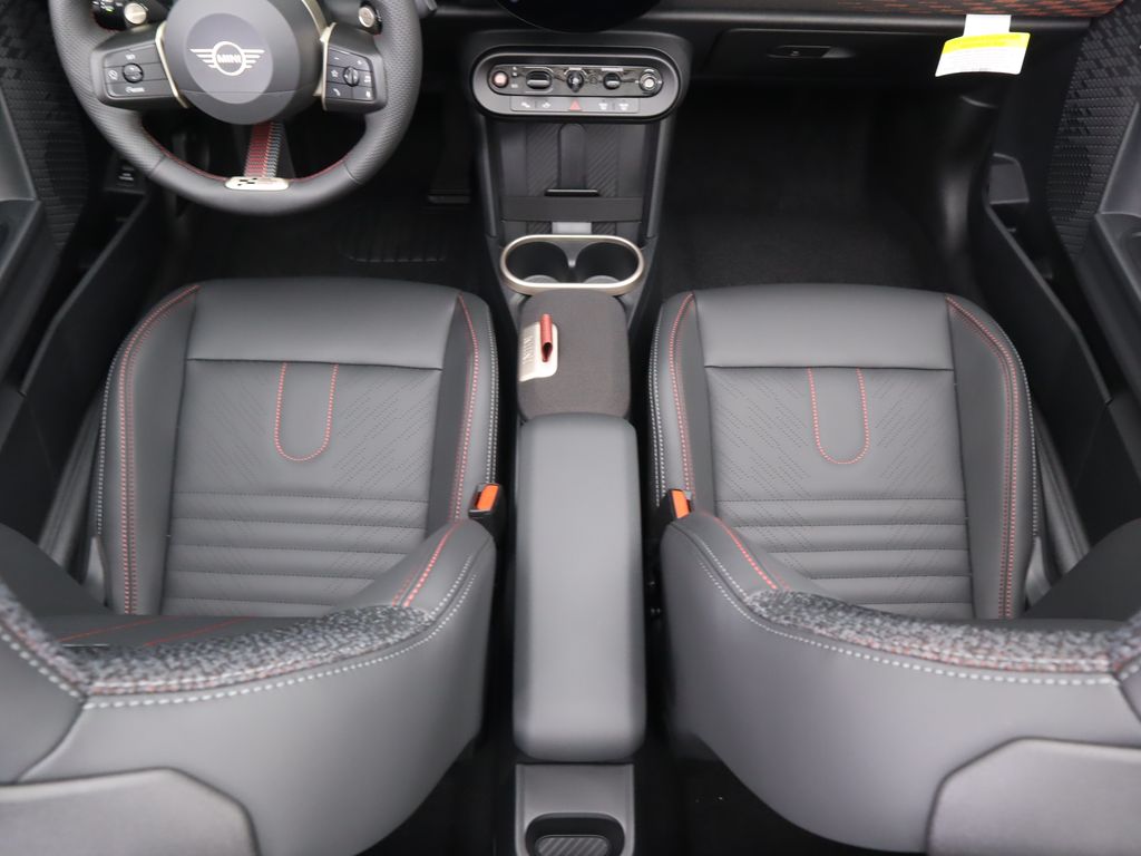 Thumbnail: 2026 MINI Cooper - 26