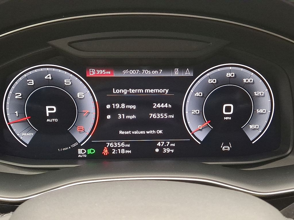 Thumbnail: 2021 Audi Q7 - 22