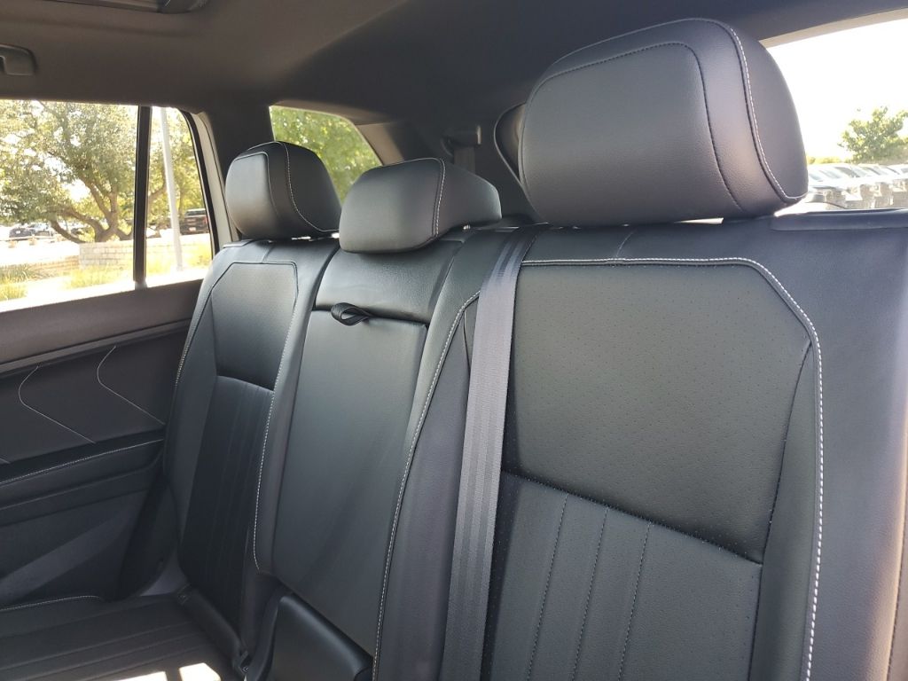 Used Car 2022 Volkswagen Tiguan  2.0t Se R-line Black For Sale Under $25,000 In Austin, Texas