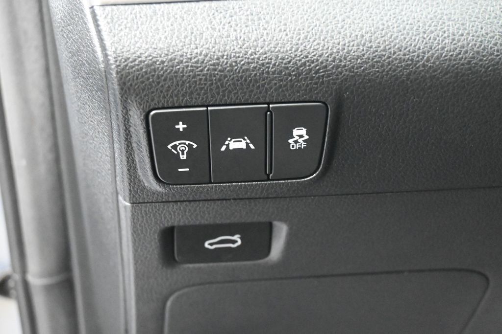 Used 2024 Everlasting Silver Kia LXS image 15