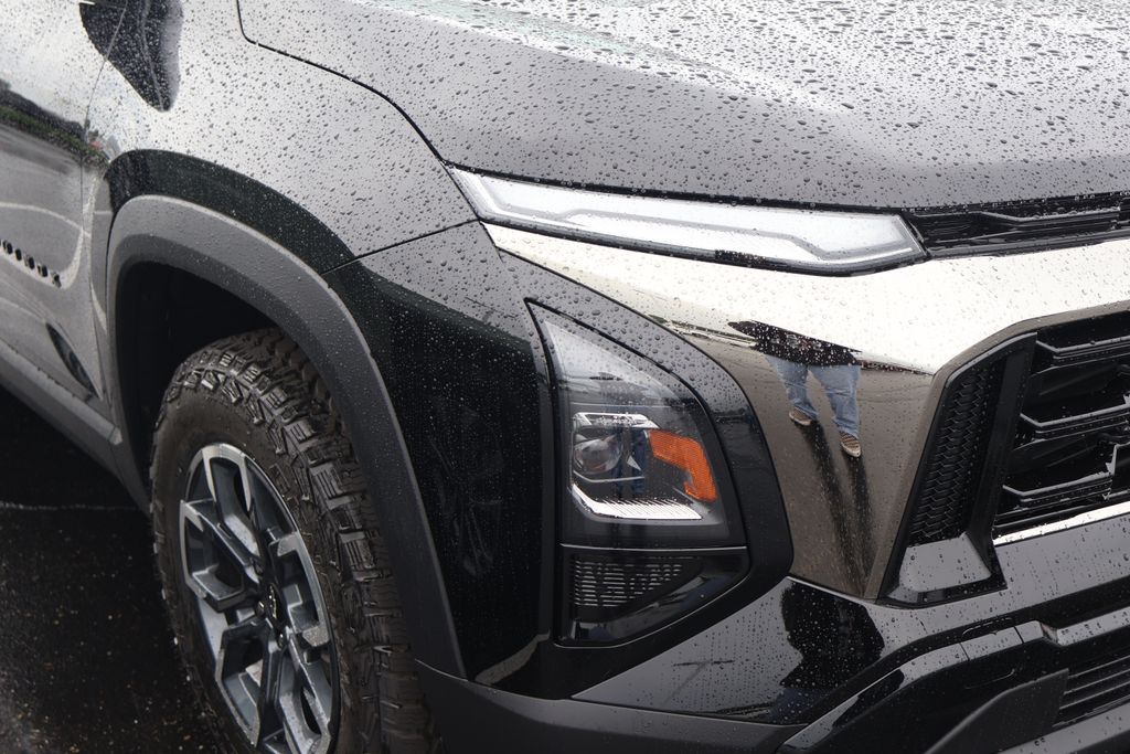 2026 Chevrolet Equinox ACTIV 4