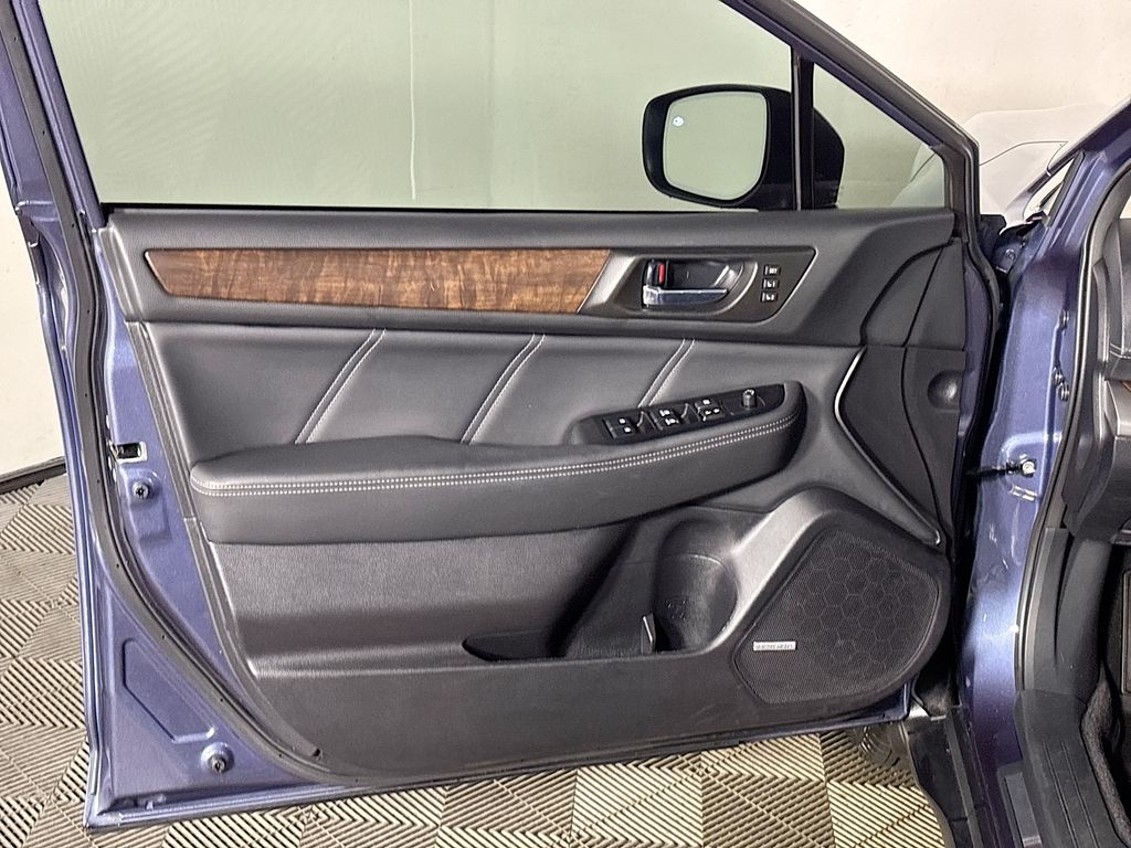 2018 Subaru Outback 2.5i