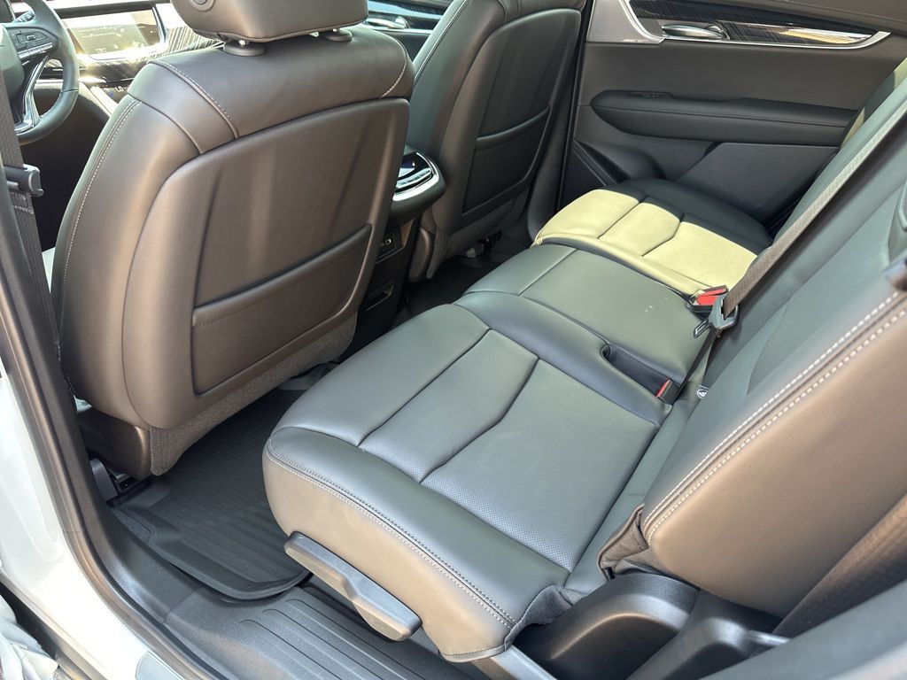 New Car 2025 Cadillac Xt6  Premium Luxury For Sale In Austin, Texas