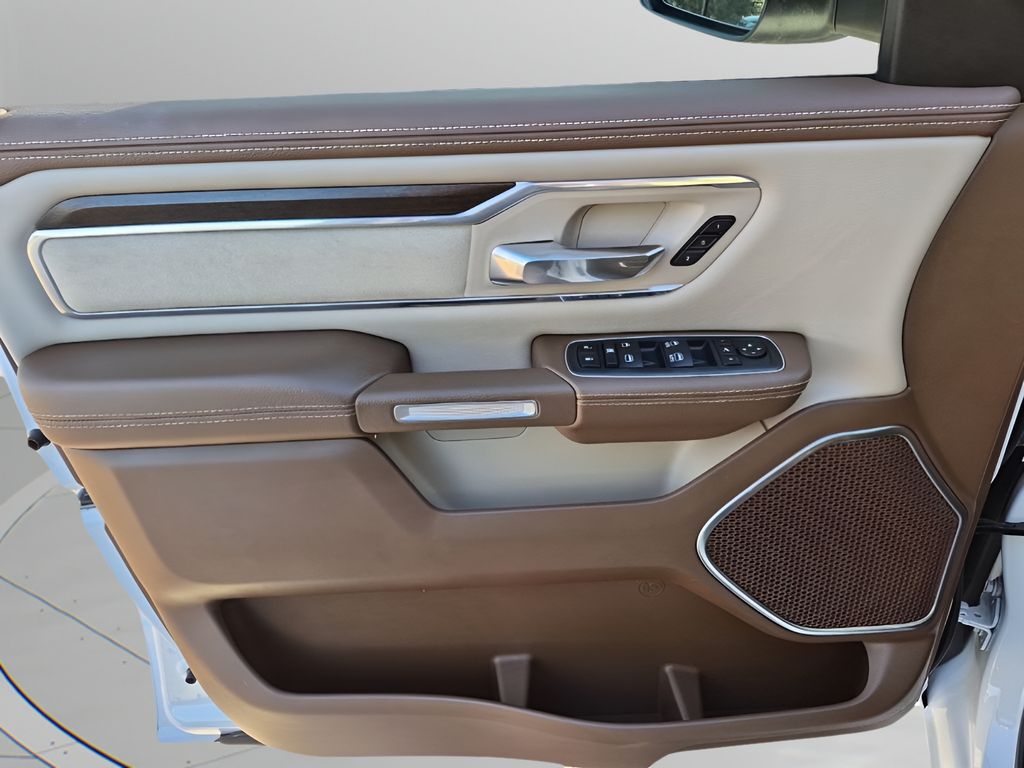 Used Car 2021 Ram 1500  Laramie For Sale Under $35,000 In Austin, Texas