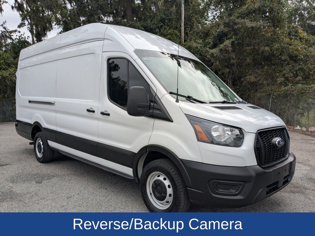 2024 Ford Transit-350 Cargo Van 