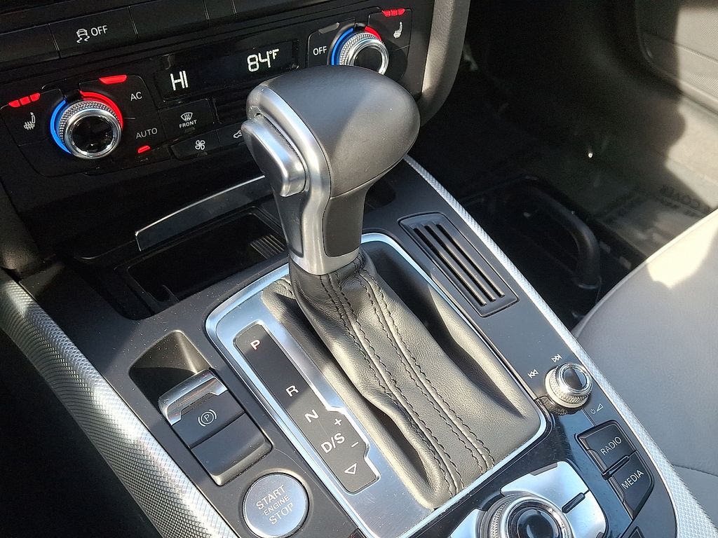 Thumbnail: 2014 Audi Allroad - 15