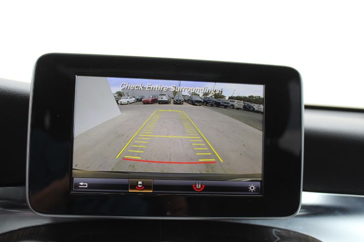 Used Car 2017 Mercedes-benz Glc  Glc 300 For Sale Under $10,000 In Georgetown, Texas