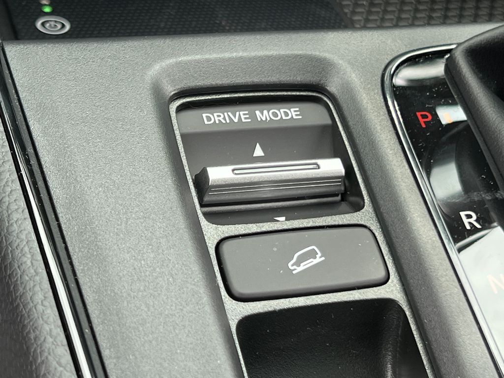 2026 Honda CR-V Hybrid AWD Sport Touring