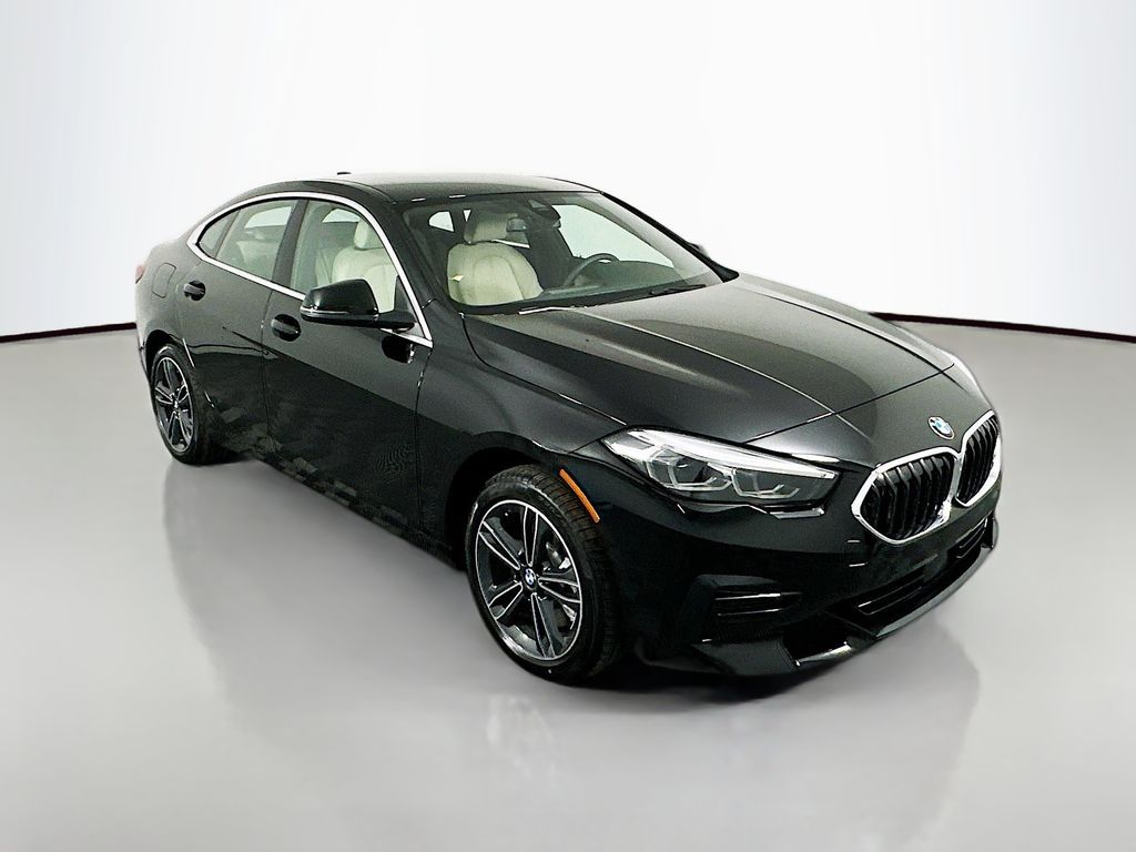 2024 BMW 2 Series 228i 3