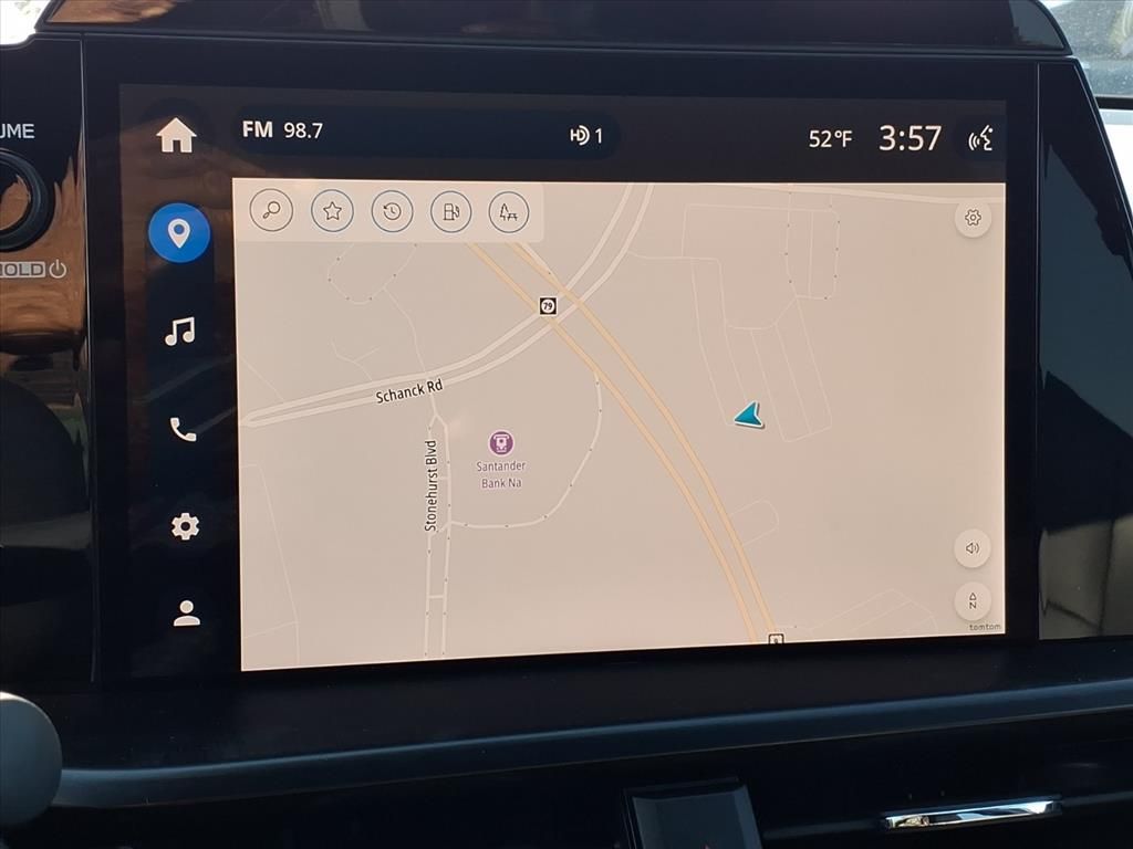 new 2026 Subaru Outback car, priced at $49,988