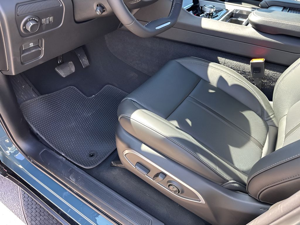 New 2026 Blue Jeep  image 28