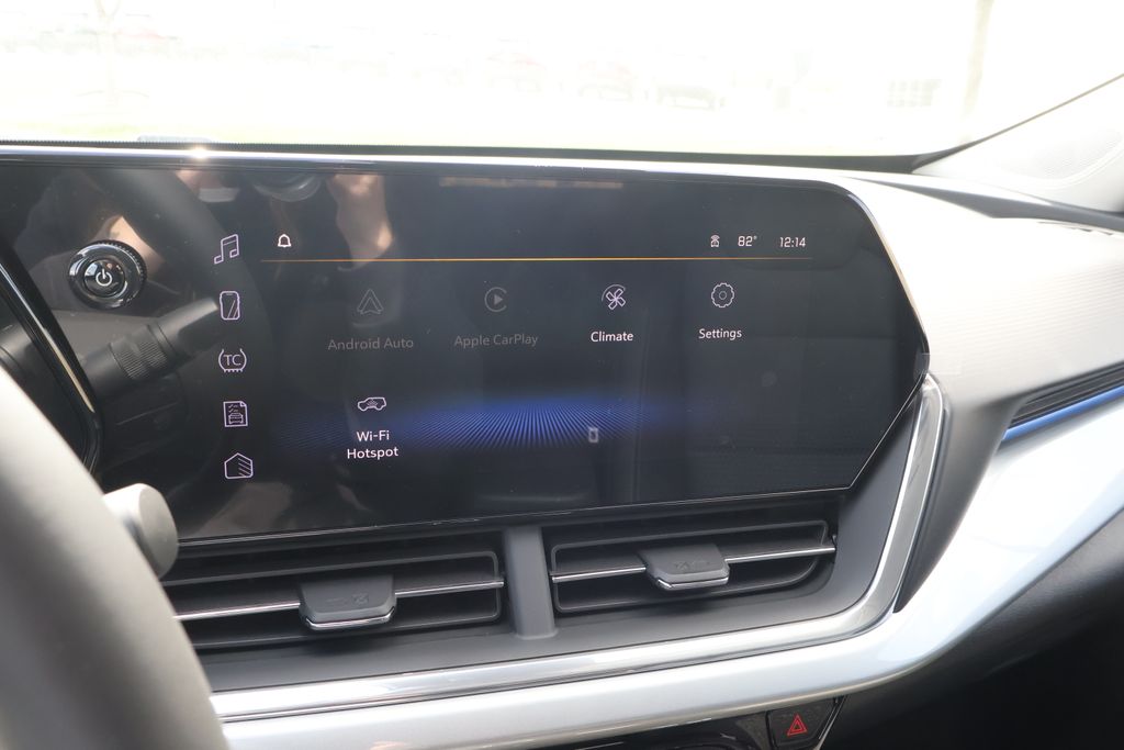 Thumbnail: 2026 Chevrolet Trax - 26