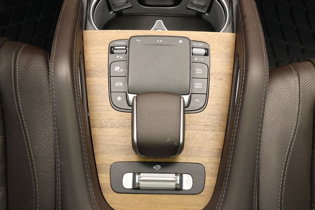 Thumbnail: 2023 Mercedes-Benz GLS - 29