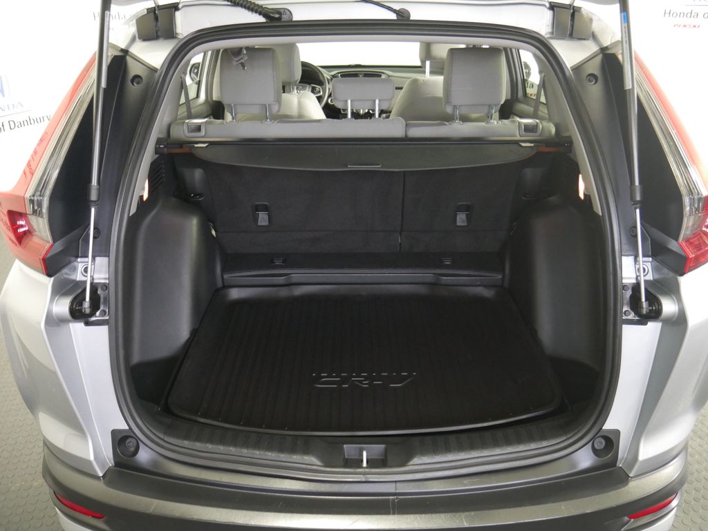 2022 Honda CR-V EX 6