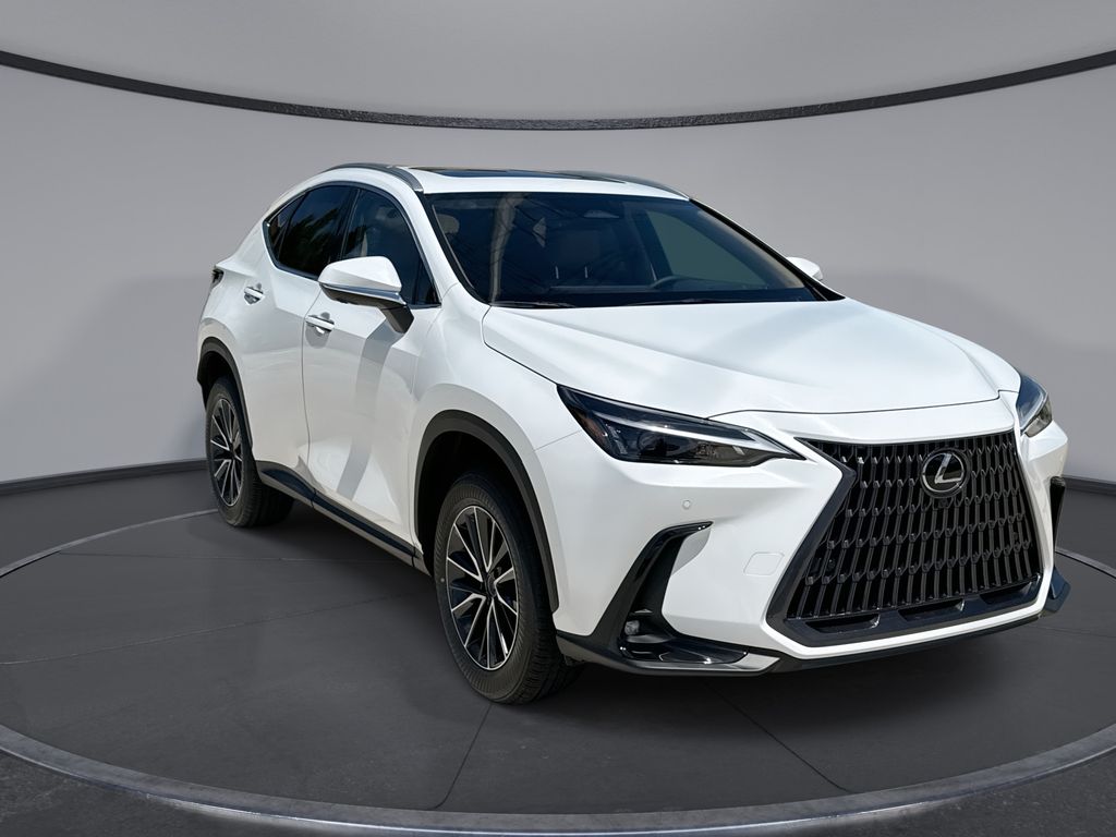 Thumbnail: 2026 Lexus NX - 12
