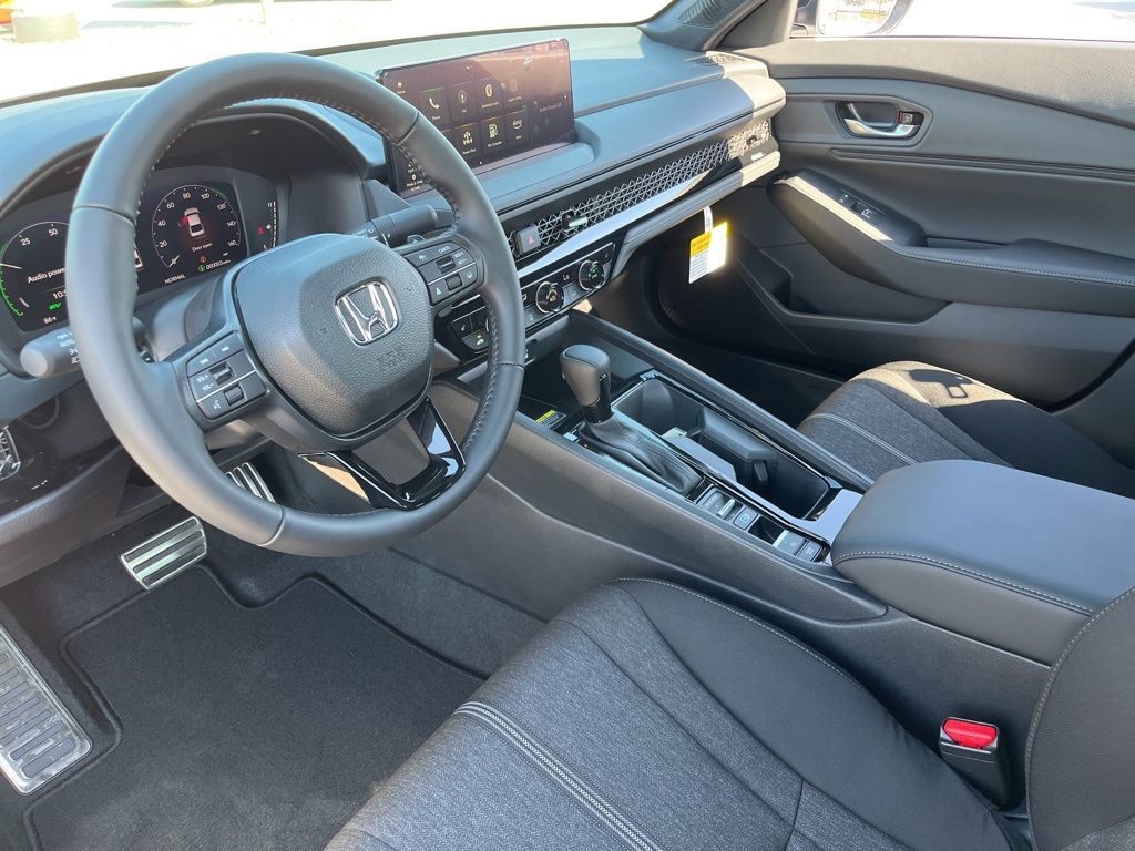 Thumbnail: 2025 Honda Accord - 7