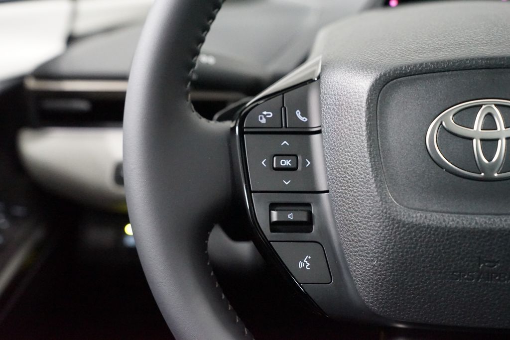 Thumbnail: 2026 Toyota bZ - 14