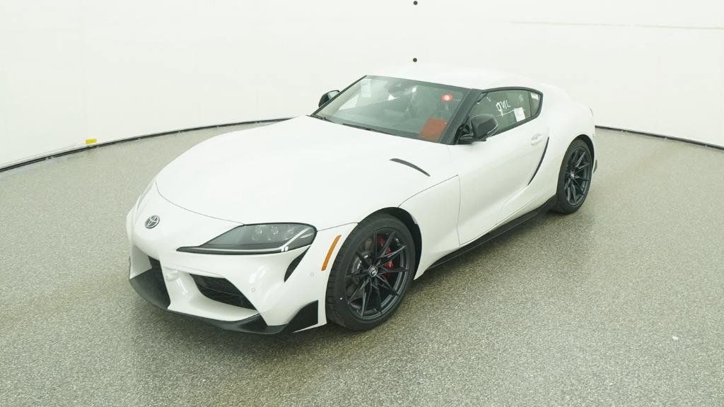 2026 Toyota GR Supra Premium -
                  West Palm Beach, FL
