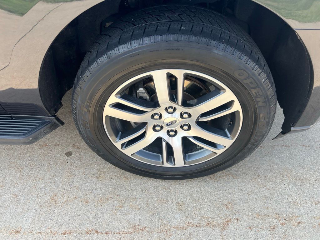 Used 2024 Ford Expedition Max SUV