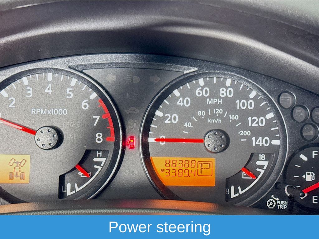 Used Car 2019 Nissan Frontier  Sv For Sale Under $20,000 In Austin, Texas