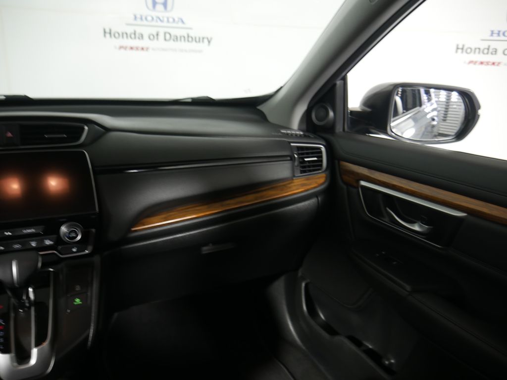 Thumbnail: 2022 Honda CR-V - 14