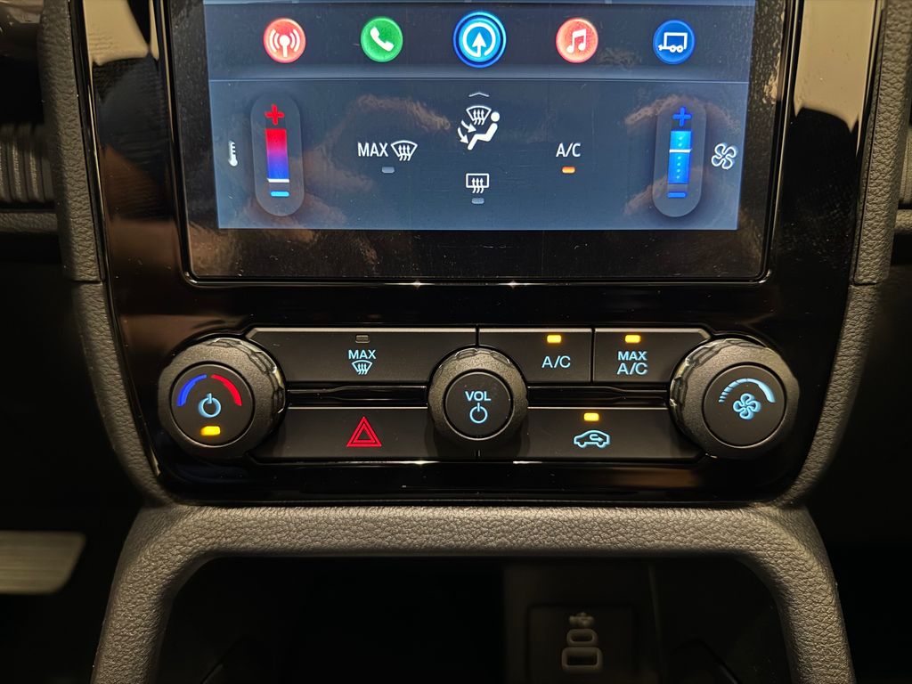 New 2026 Gray Ford XLT image 12