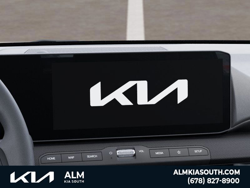 New 2026 Morning Haze Kia LXS image 20