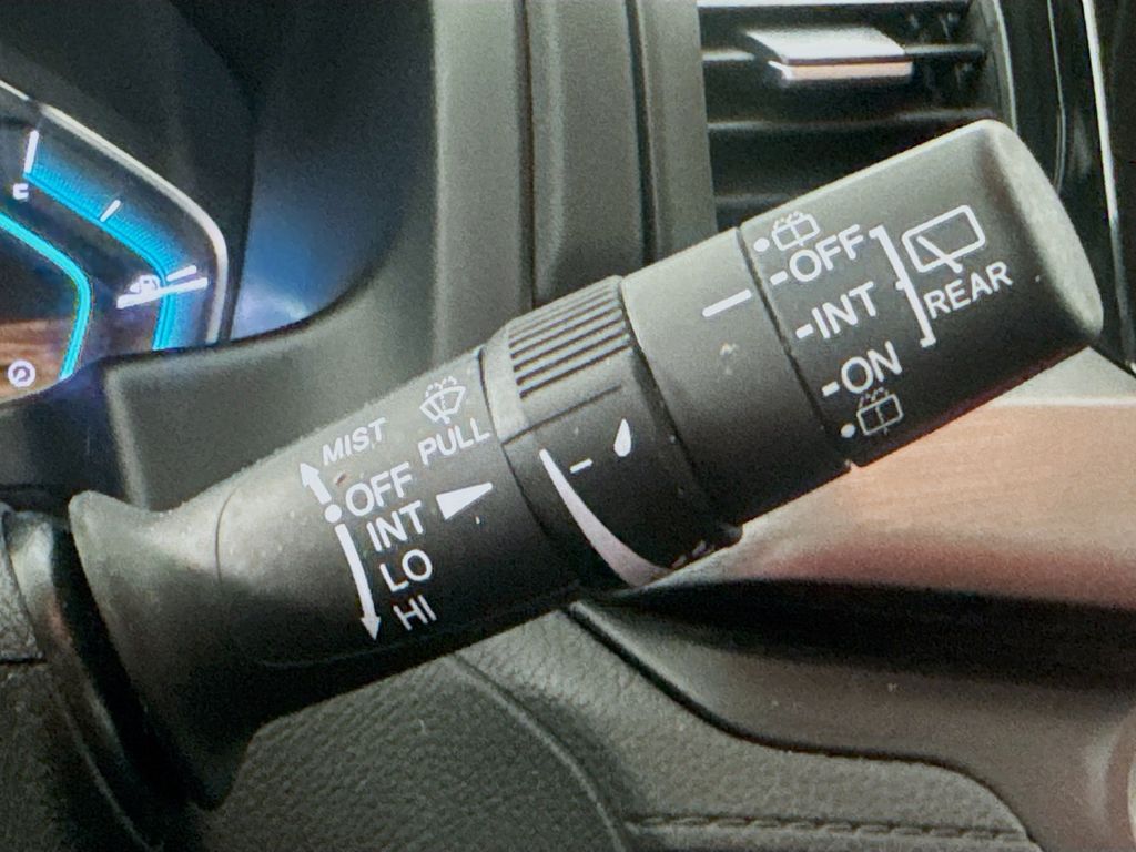 Used Car 2024 Honda Odyssey  Ex-l For Sale Under $35,000 In Austin, Texas