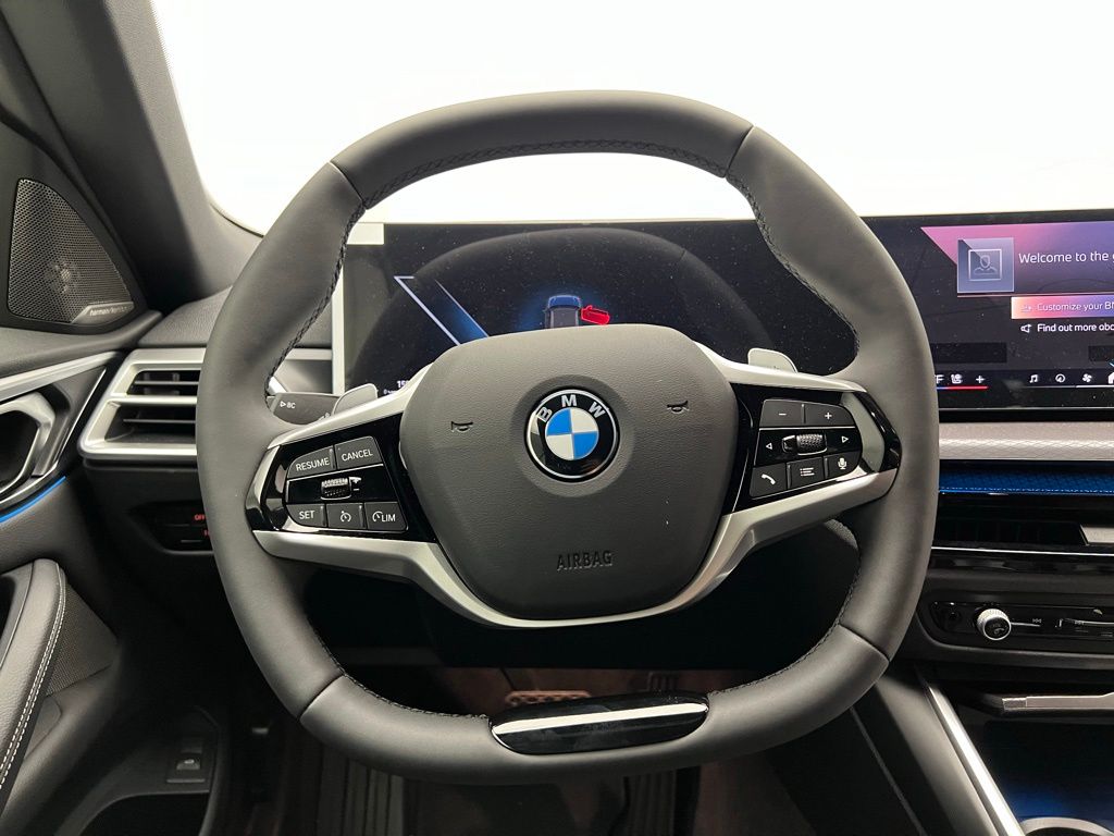 Thumbnail: 2026 BMW 4 Series - 22