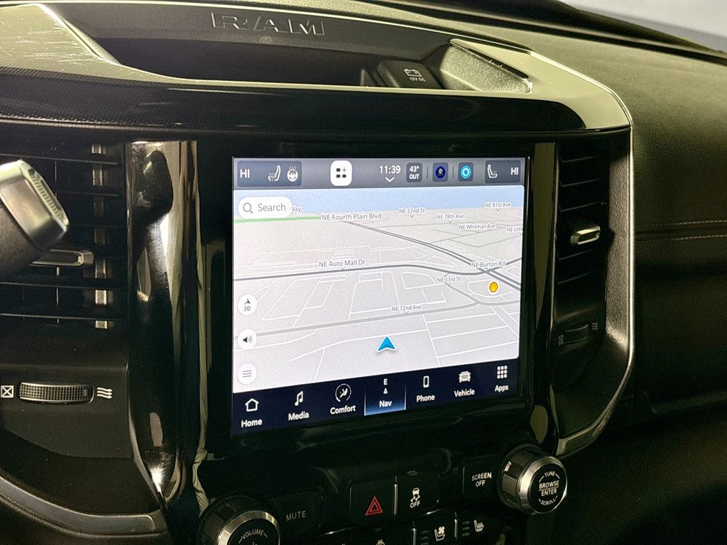 2022 Ram 3500 Laramie