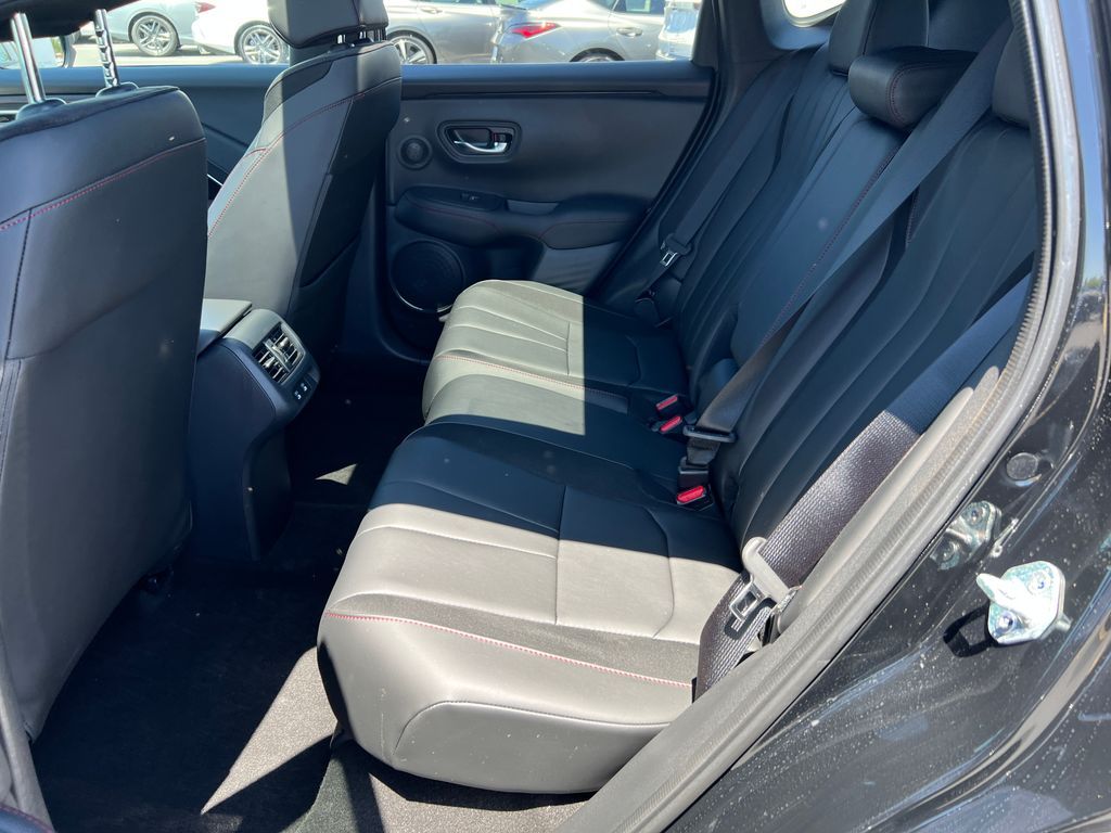 Thumbnail: 2025 Acura ADX - 20