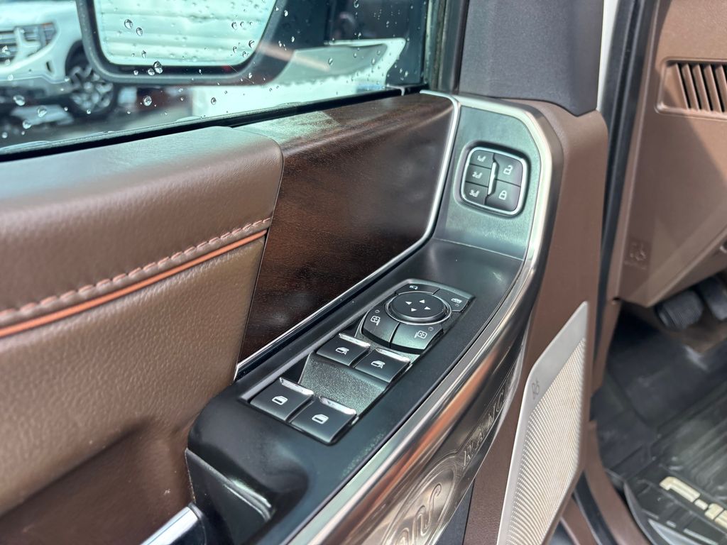 Used Car 2022 Ford F-150  King Ranch For Sale Under $50,000 In Austin, Texas