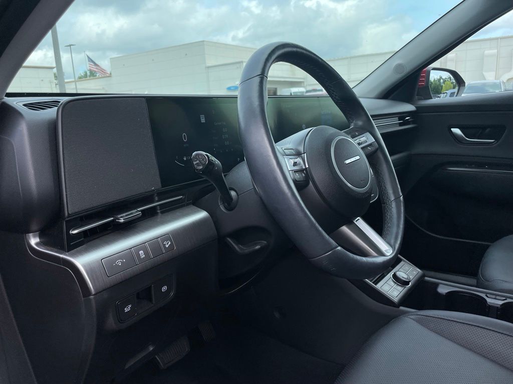 Thumbnail: 2024 Hyundai Kona - 27